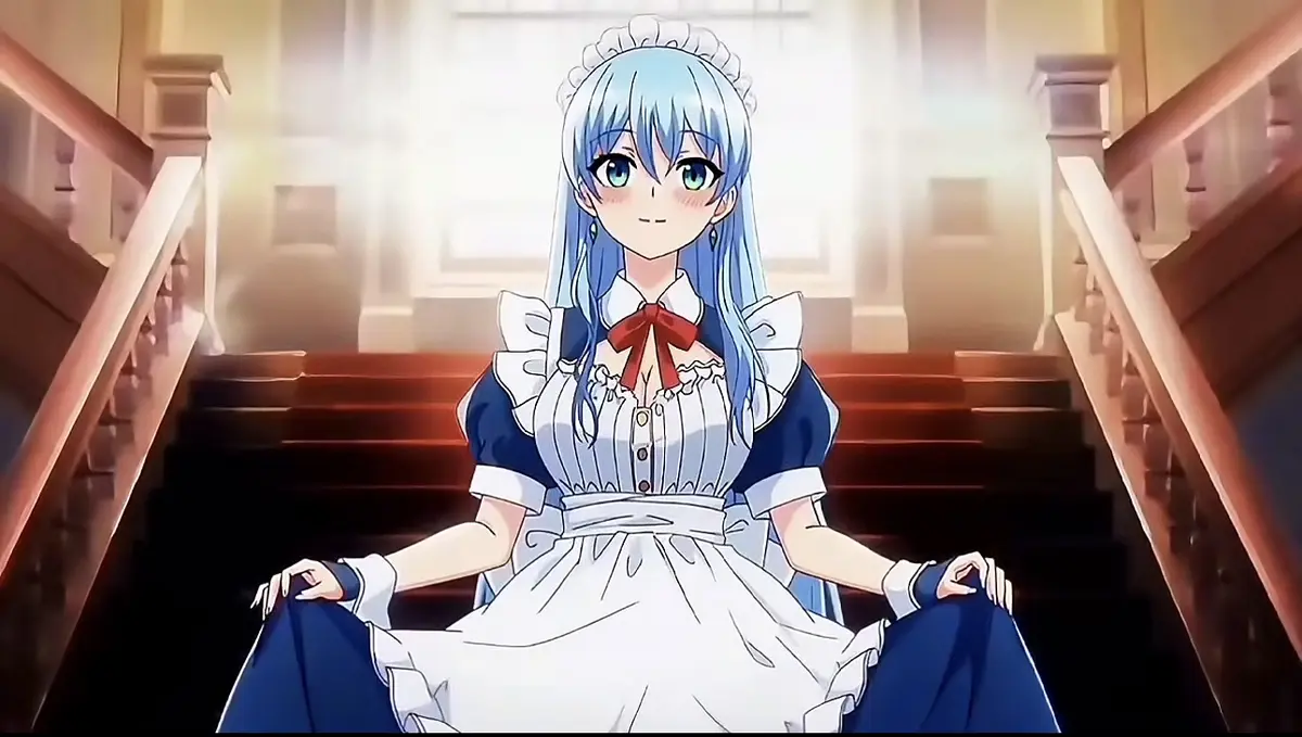 《蕾卡乃華麗且我的女王》无删减终极收藏版-樱花动漫免费在线观看-蕾卡乃華麗且我的女王1080P高清画质-全网同步更新