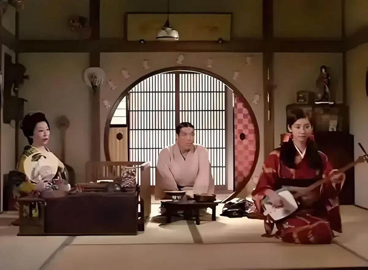 《感官世界》未删减版全集高清中文在线播放 - 感官世界日本限制级经典电影1080P画质 - 免费观看+网盘下载资源独家提供