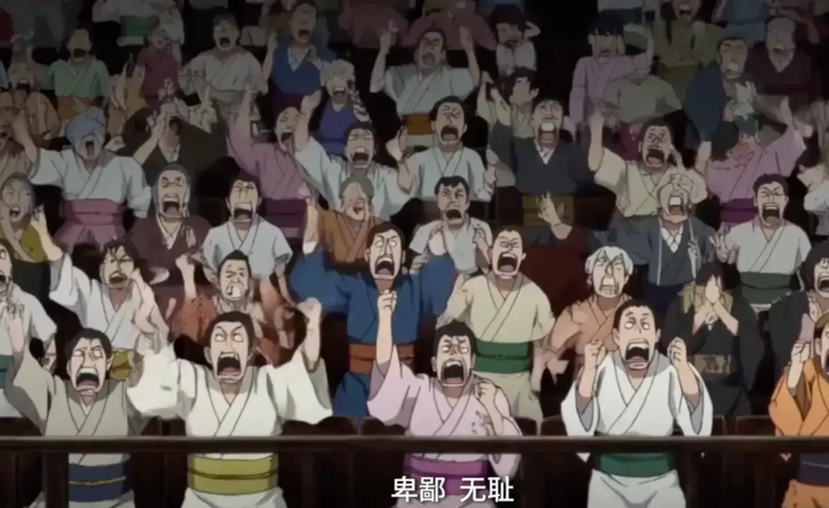 2023最强国漫短剧《神明擂台：谁说大夏无神》-高清未删减版全集上线-免费在线看流畅不卡顿-网盘观看资源永久有效