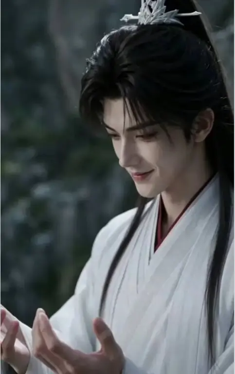 仙子攻略/琼明神女录1-2集无雾未删减完整版-免费手机在线播放-AI漫剧短剧全集高清资源下载