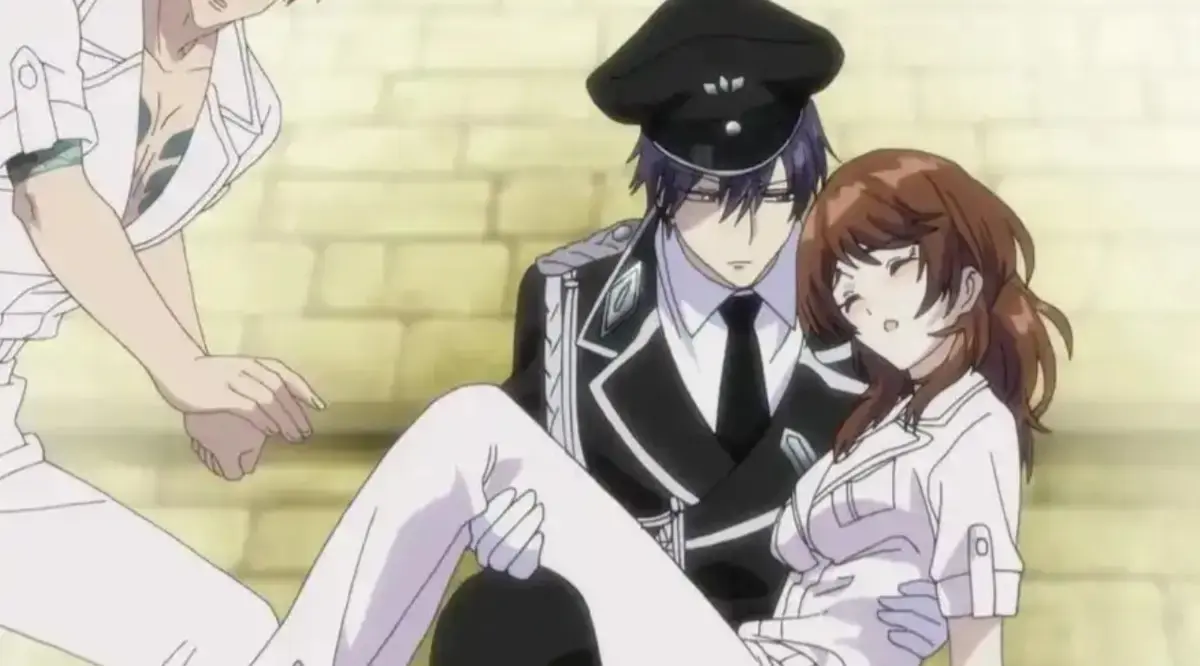 《甜蜜惩罚》动漫全集1080P播放-甜蜜惩罚免费高清中字版-超清画质流畅在线观看-樱花动漫