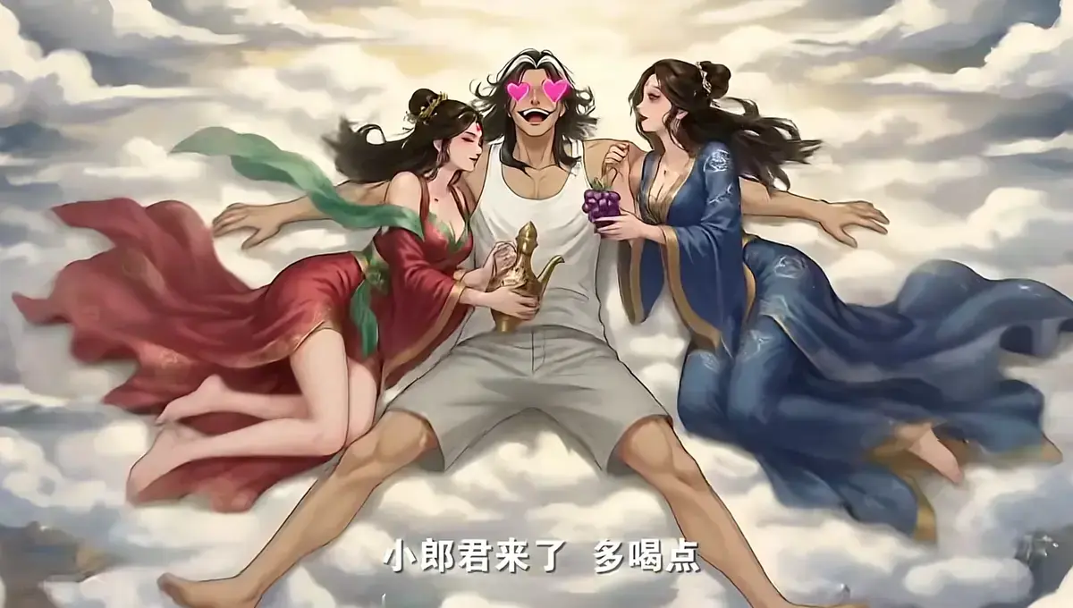 《九世善魂我是天命捉鬼人》66集无删减全集-策驰影院HD高清播放-短剧免费观看无广告-九世善魂我是天命捉鬼人全季流畅不卡