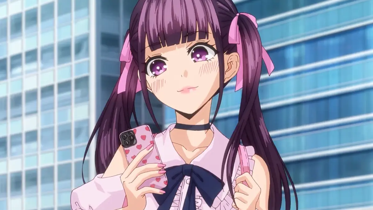 《玩美×玩媚》全集高清在线观看-《玩美×玩媚》动漫完整版免费播放-无删减全集畅享无广告