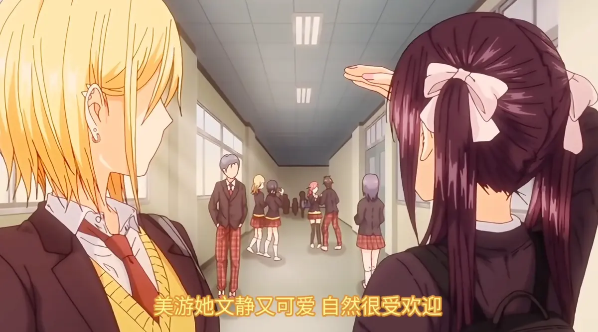 《玩美x玩媚》全集高清在线观看 - 无删减中字完整版 - 资源下载 - 风车动漫VS影院