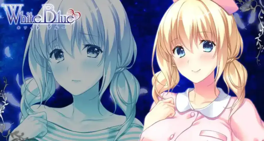 《White Blue ～白衣的后悔～》1080P高清全集在线观看 - 里番动漫无删减版免费播放 - 《White Blue ～白衣的后悔～》HD画质无广告樱花风车动漫
