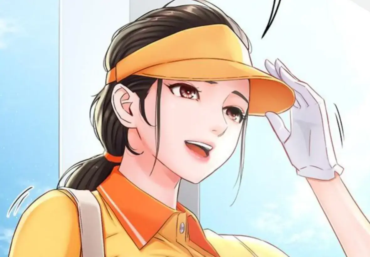 《养乐多阿姨》韩漫全集免费在线看-独家高清无删减漫画全章节完整版-养乐多阿姨下拉式漫画免费阅读-快看漫画资源