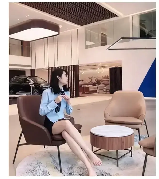佳木斯新玛特迪桑特女销售事件完整现场视频在线观看，佳木斯新玛特迪桑特导购事件免费播放，后续结果意想不到