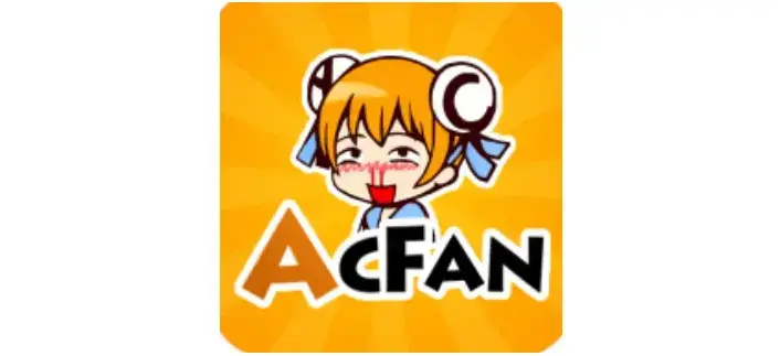 《acfan(流鼻血版)客户端下载》纯净无捆绑最新版安装包免费获取-acfan(流鼻血版)AI智能追番推荐精准匹配喜好-零弹窗干扰，老二次元专属怀旧社区氛围