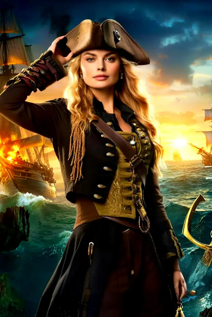欧美电影《Pirates》HD高清播放 - Pirates未删减版1080P中字在线观看 - 全网同步