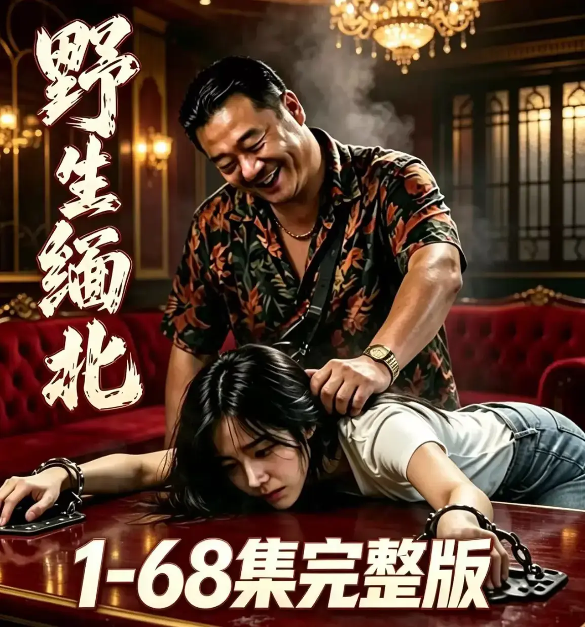 短剧《野生缅北》全集完整版资源下载-免费在线观看全网热播-高清无广告在线播放