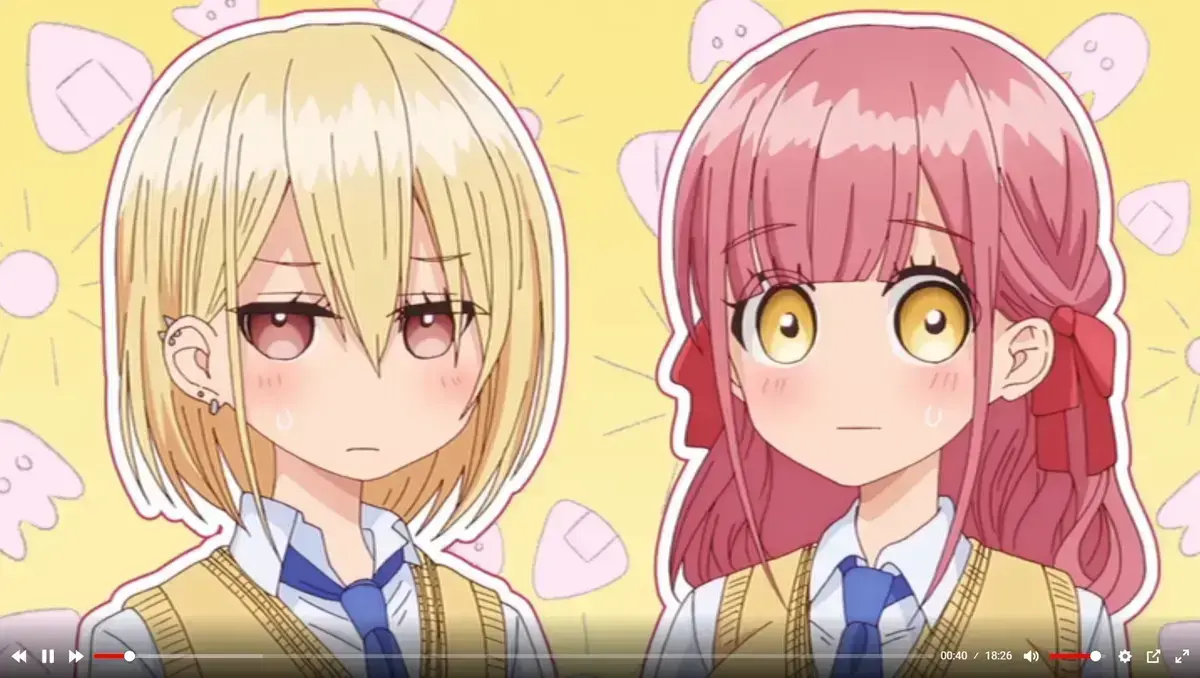 《玩美×玩媚》第一季全集高清无删减在线观看 - 动漫完整版免费无广告 - 极速播放中字版资源