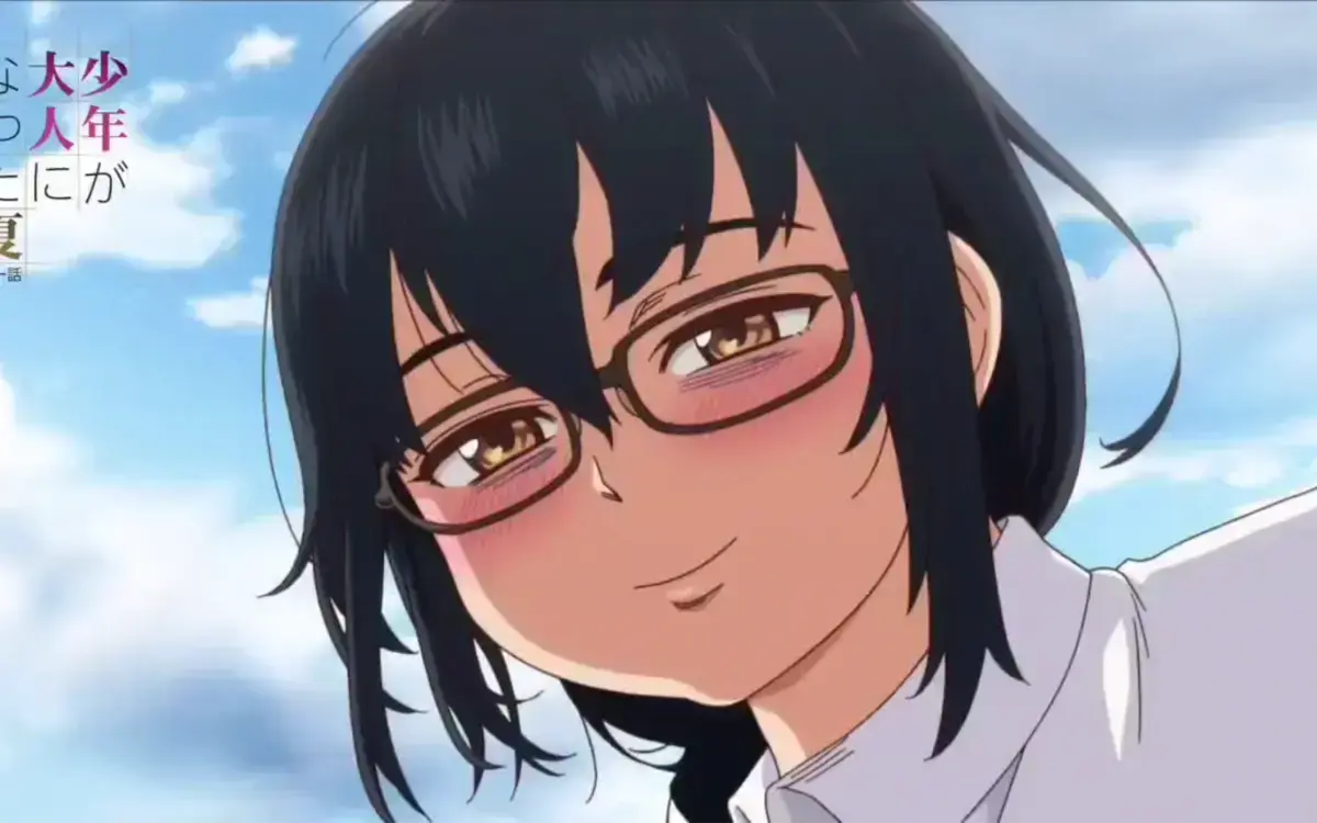 《少年成为大人的夏天》全集1080P超高清免费在线观看-未删减完整版无广告无弹窗-AGE动漫VS动漫资源下载不卡顿