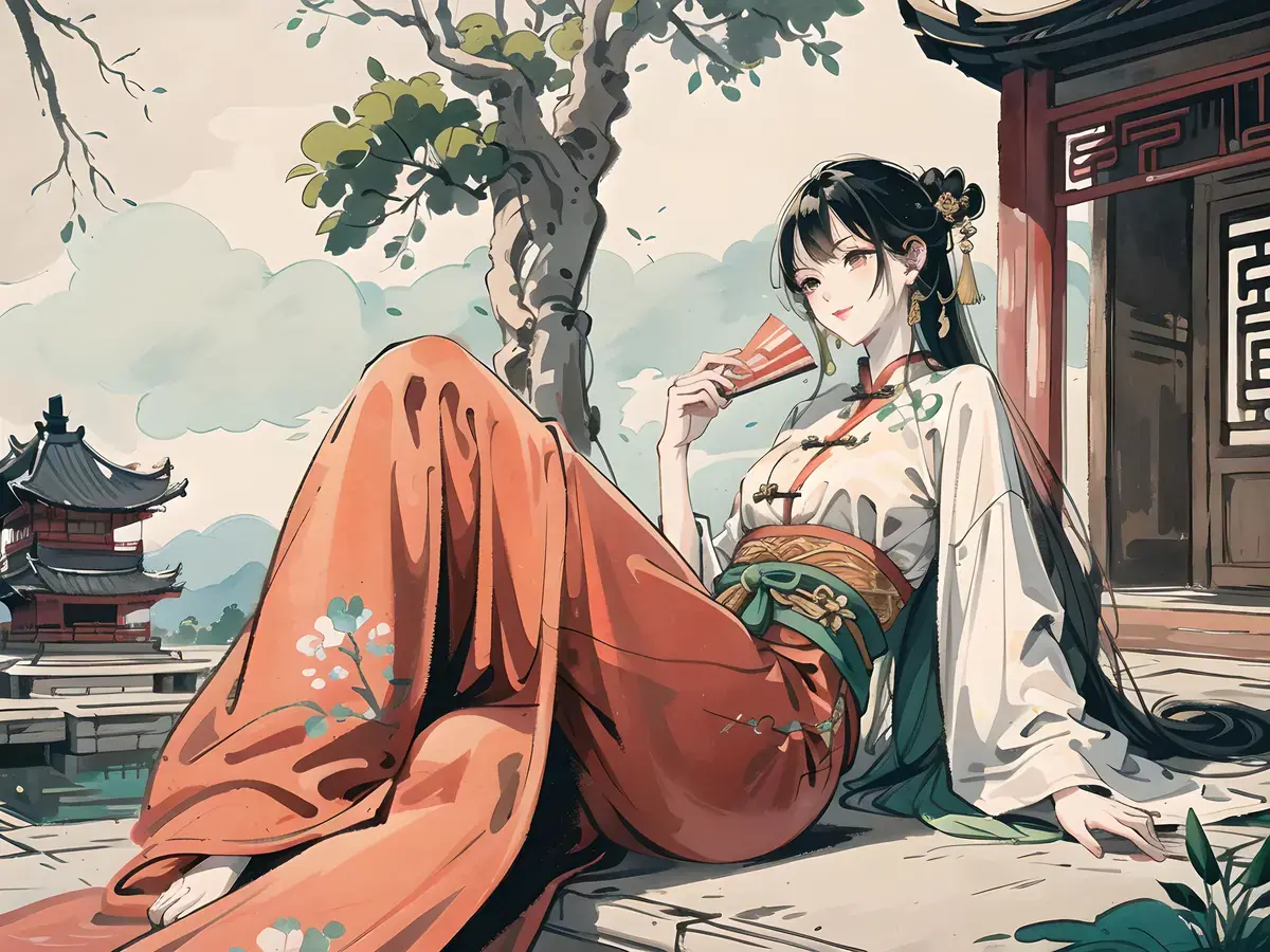 《一汀烟雨杏花寒》全文大结局阅读-徐琅华容珩完整版剧情解析-一汀烟雨杏花寒全章节正版超清