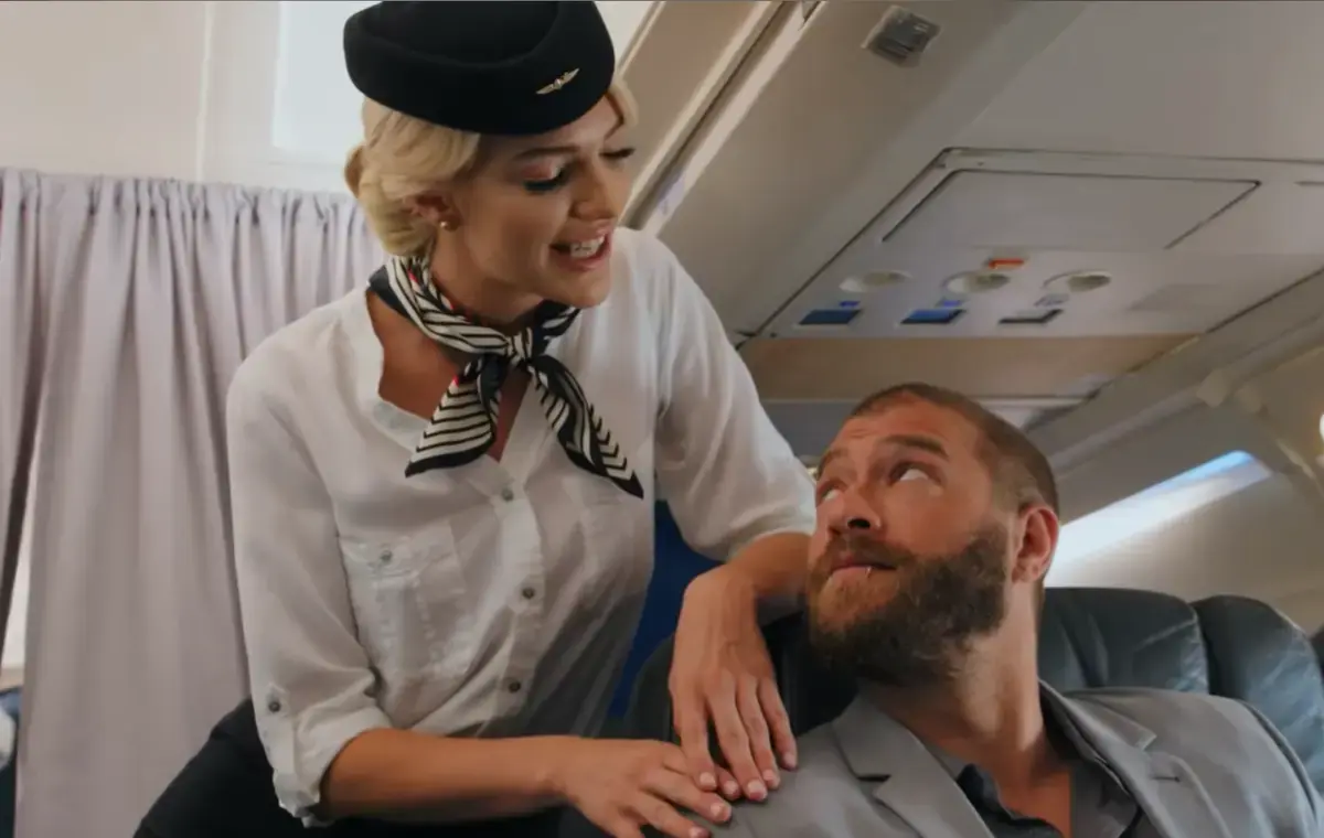 《Jet Setters - 飞行者》1-4集高清免费在线看-热门欧美剧Jet Setters无删减HD中字版-主演Kenna James精彩演绎-飞行者全集资源在线观看-尽享《Jet Setters》完整剧情