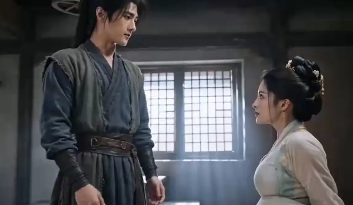《重生之征服郭伯母》1080P高清画质播放-重生之征服郭伯母全集中字版-魂穿少年江湖逆袭翻盘