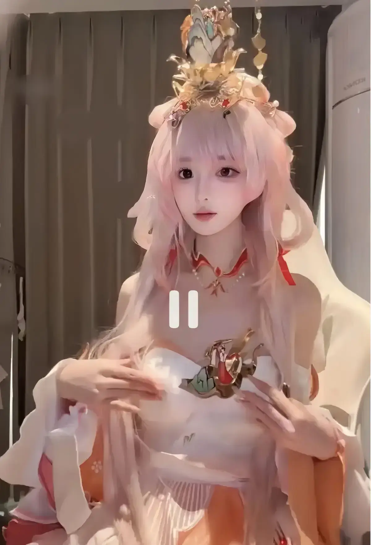 《季雨西施 cosplay》1080P高清合集在线观看-季雨西施 cosplay完整版无删减播放-全网同步免费点播