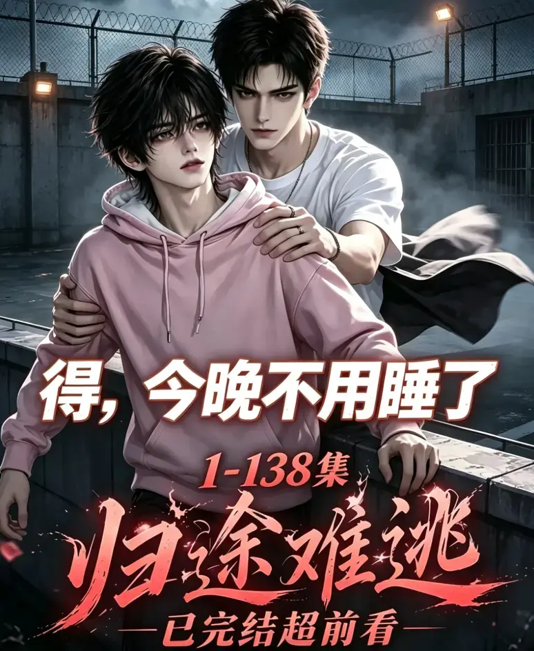 《归途难逃》AI漫剧短剧1-138集完整版免费手机在线播放-归途难逃无删减全集HD高清资源-飞驰影院云视听全集观看