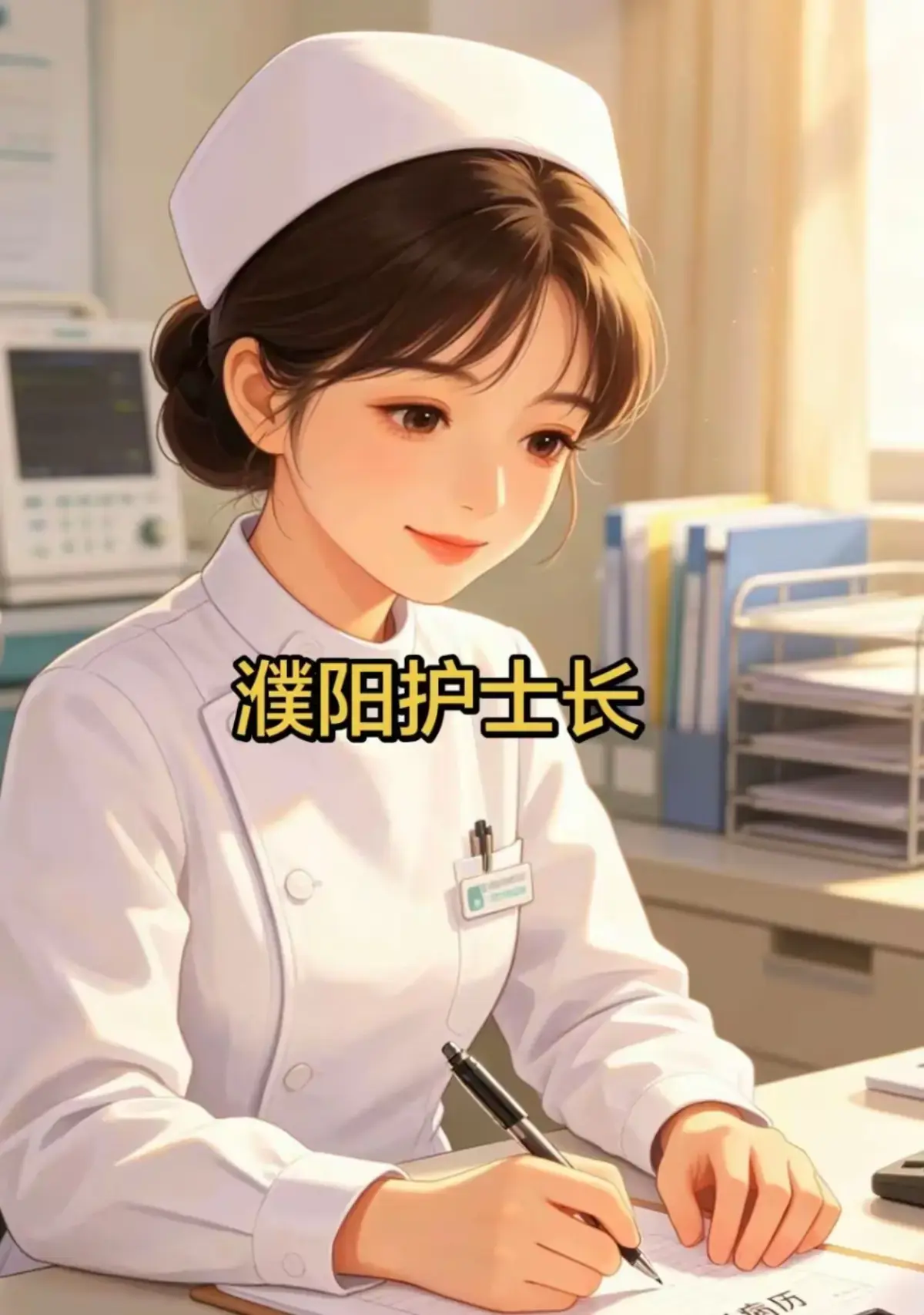 《吴新园濮阳女护士长事件》完整全过程未删减-濮阳女护士吴新园事件原视频高清在线观看-免费播放完整版