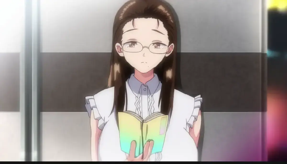 《圣华女学院高等部公认竿叔叔》全集免费观看
