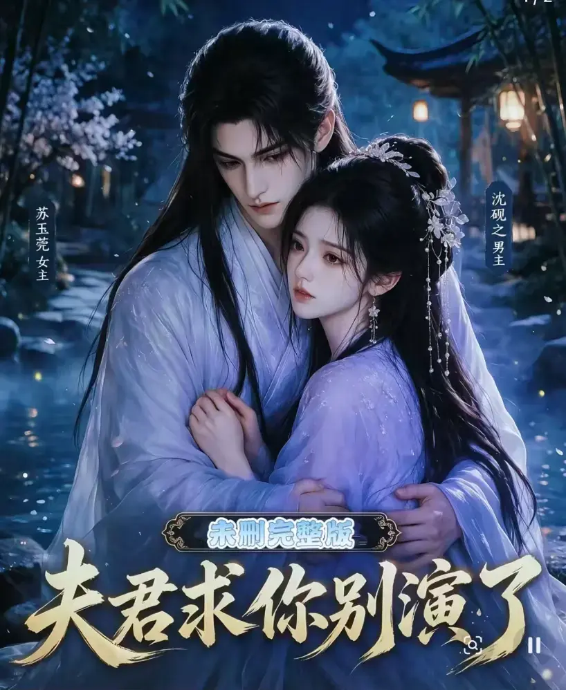 夫君求你别演了全集免费在线观看 - 无删减完整版短剧高清播放 - 手机在线看