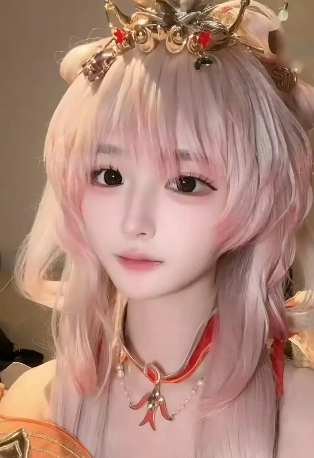 《季雨cos》百度迅雷夸克网盘高清资源 - 人气女神cos完整版合集免费看 - 白天鹅cos还原在线浏览 - 星空影院全集