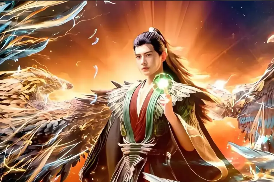 《凡人修仙传》动漫180集全集在线观看-无删减版1080P高清播放-《凡人修仙传》仙界篇免费观看完整版
