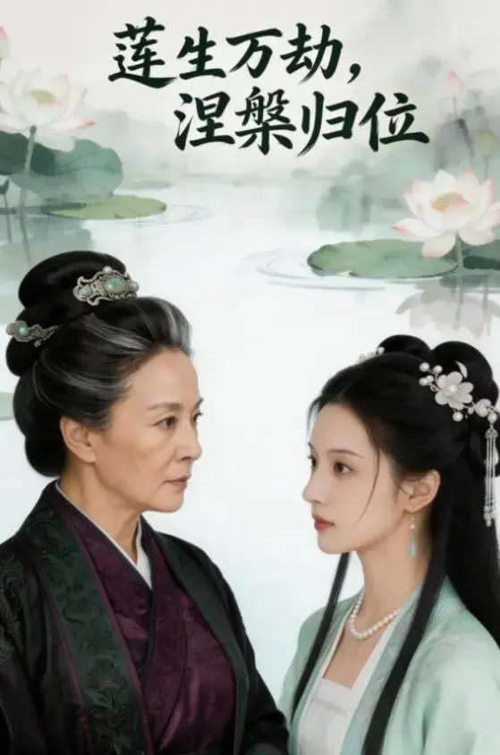 《莲生万劫，涅槃归位》全集72集完整版在线观看 - HD高清无删减版资源免费获取 - 莲生万劫涅槃归位全集免费播放