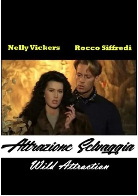《Wild Attraction》狂野诱惑 1990 蓝光1080P完整修复版 - Wild Attraction无删减在线观看 - 高清中字网盘下载资源