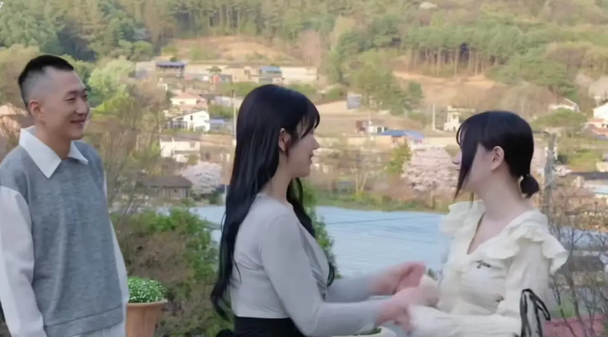 《Man Who Came Uninvited》资源下载-2026韩国新作不请自来的人HD高清网盘，不请自来的人全集完整熟肉版免费在线观看