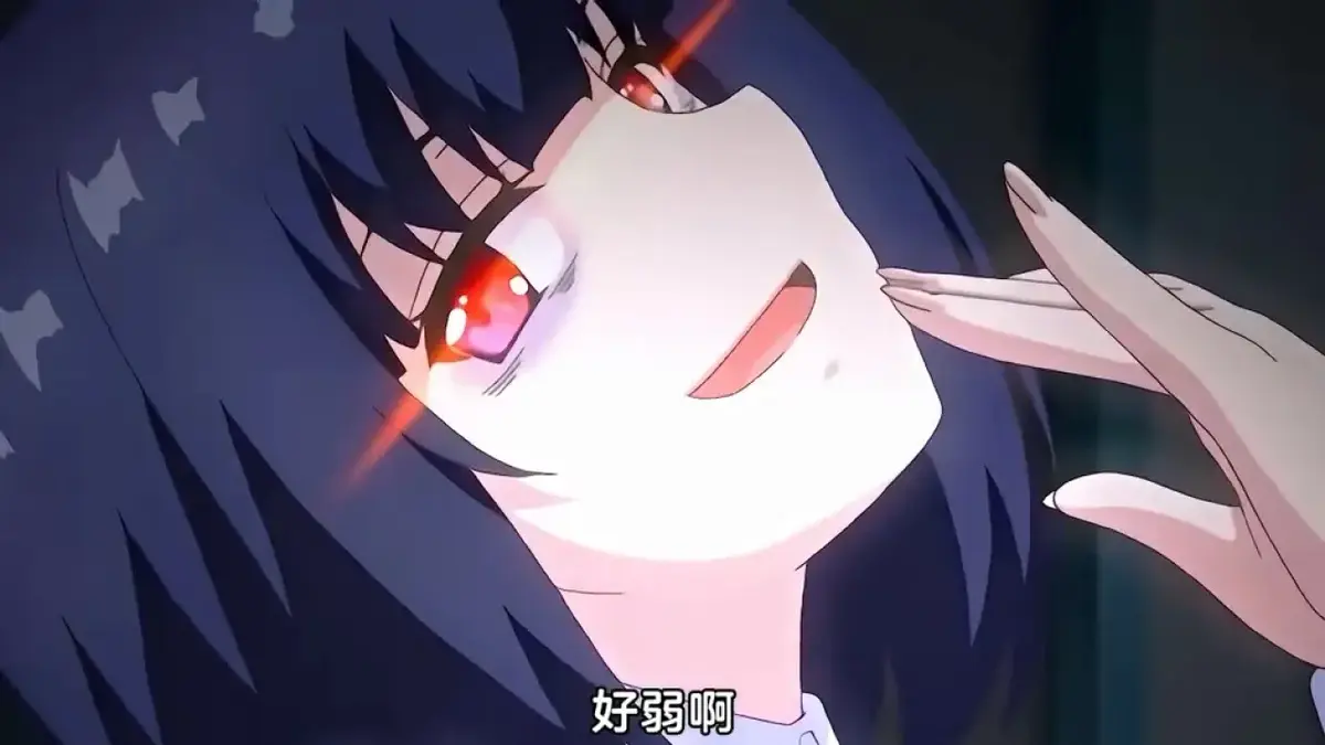 《花花子vs倔强除魔师》全集1-4完整版1080P在线播放14-无删减中文字幕免费观看-花花子vs倔强除魔师HD高清资源一键缓存