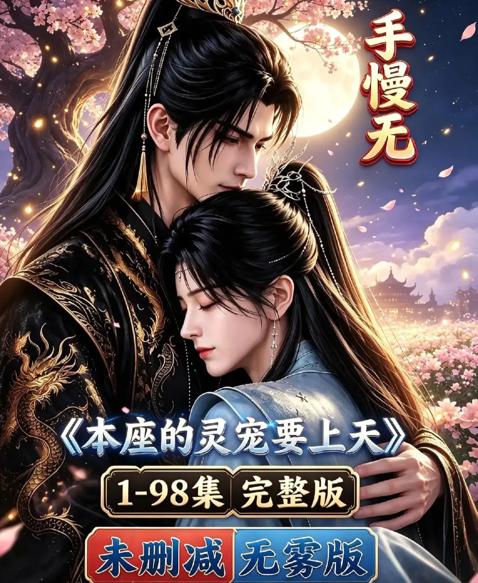 《本座的灵宠要上天》1-98全集无删减完整版高清免费在线观看-AI漫剧本座的灵宠要上天资源下载-无雾版全集高清播放