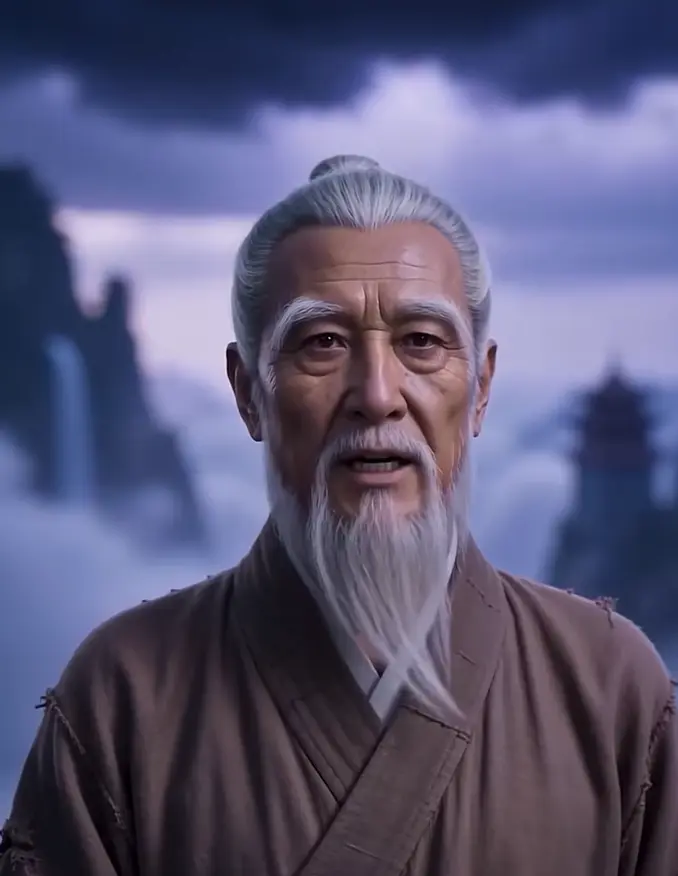 真人AI漫剧《菩提临世真人AI版》全60集1080P高清播放 - 菩提临世全集无删减免费看 - 在线观看真人AI版完整版网盘资源下载
