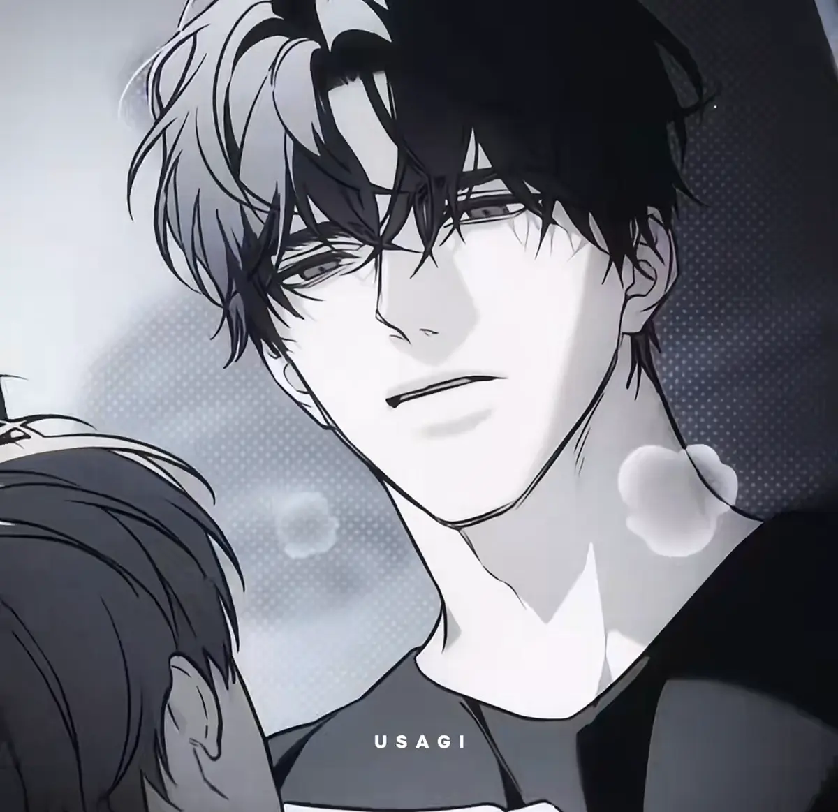 《自取之祸》漫画完整版高清在线看 