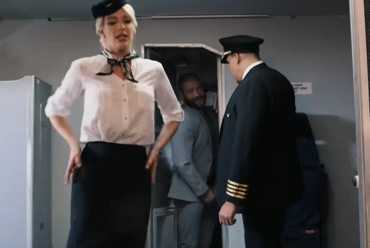 《Jet Setters 飞行者》欧美航空剧高清收藏版-Kenna James主演《Jet Setters 飞行者》1-4集无删减蓝光全集-流畅播放逐集梳理剧情-免费在线观看完整版