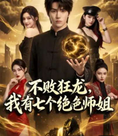 不败狂龙,师姐别追了全75集HD高清在线观看-《不败狂龙，我有七个绝色师姐》全集无删减免费播放-网盘资源下载