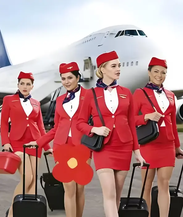《法国空姐2019(多塞尔航空)》4K蓝光未删减版在线看-法国航空职场剧无广告秒播-夸克网盘迅雷资源下载