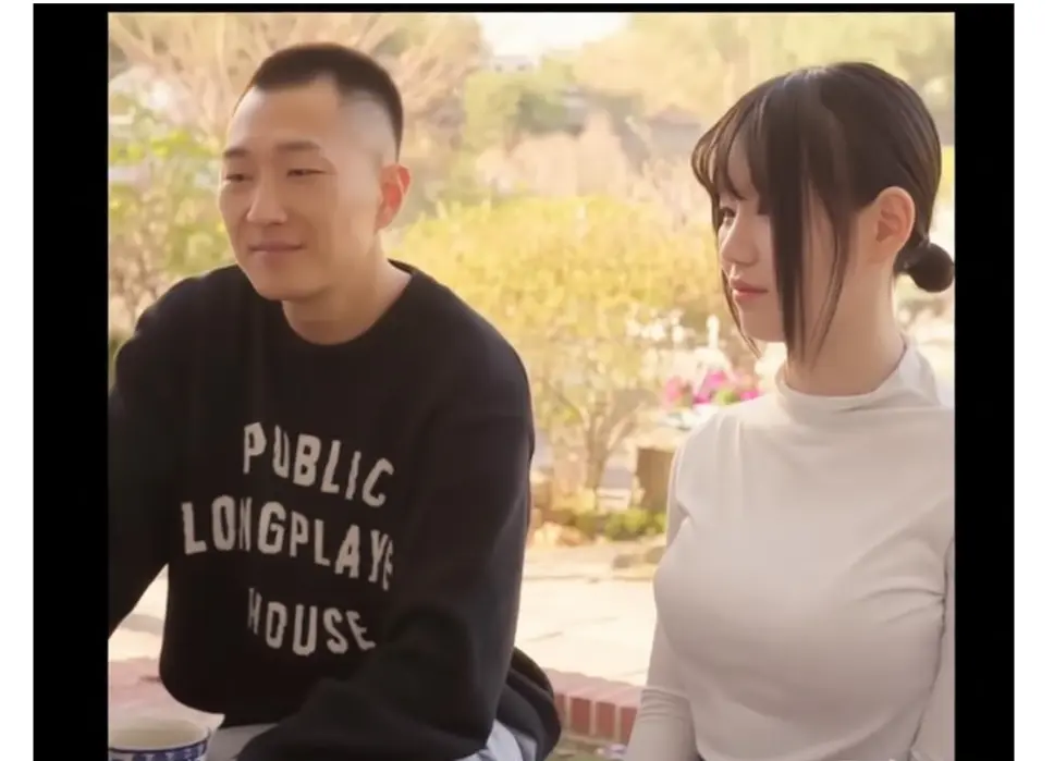 《渗透型伴侣》2026韩国伦理片 Infiltrated Couple 蓝光未删减版-诺雅秀芝主演 渗透型伴侣免费在线观看-无广告播放 心跳加速