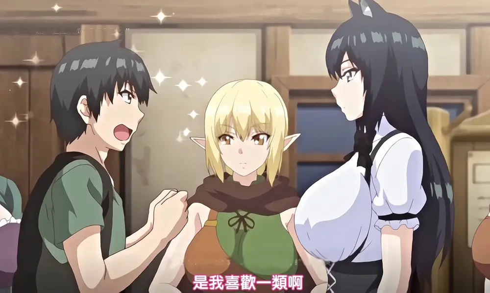 《异世界后宫物语》动漫全集免费观看-1080P未删减高清在线播放-《异世界后宫物语》无广告完整版资源-中字全集热播中