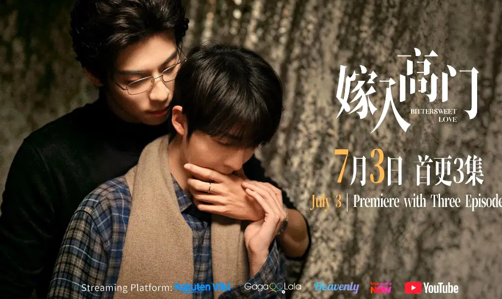 《嫁入高门的男人》22集全季高清免费在线观看-2026新剧《嫁入高门/高嫁》双男主全集无删减版-嫁入高门的男人HD1080P完整版无广告播放