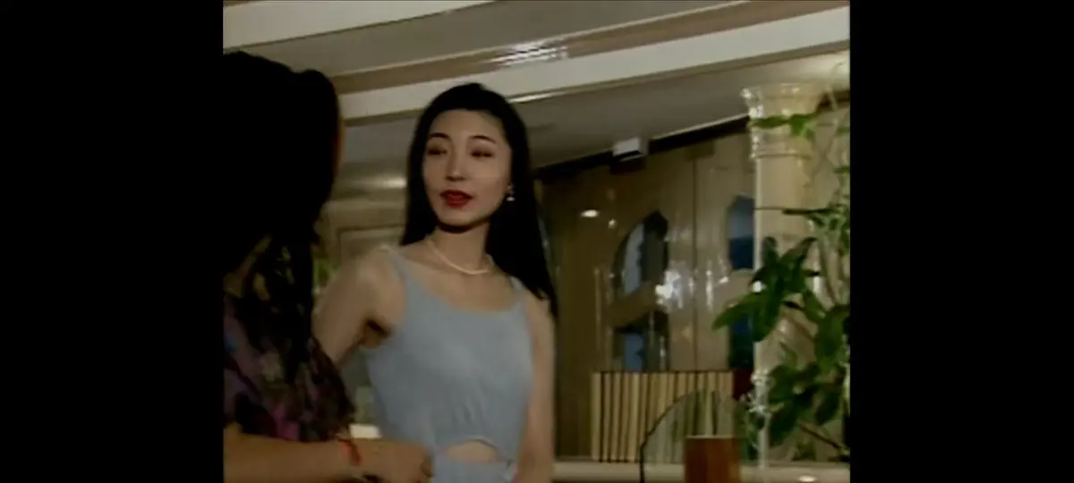 《新桃色交易》1995年HDR原盘修复版免费在线观看-谷祥铃主演未删减全篇-新桃色交易4K中字纯净播放