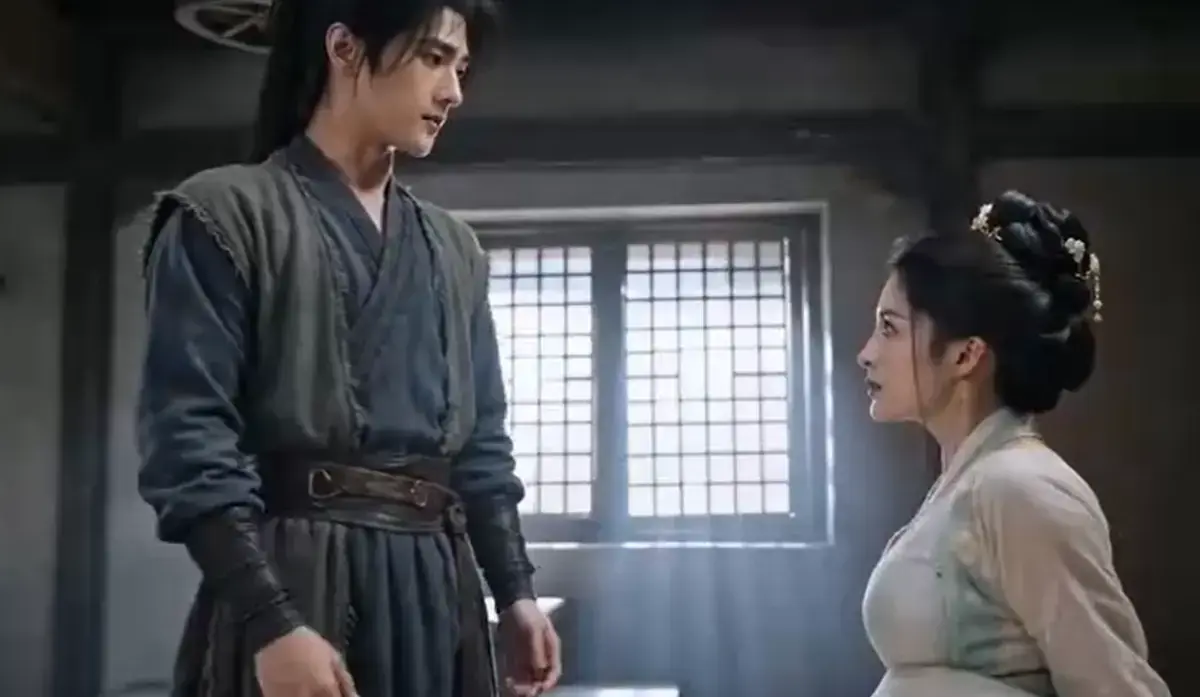 《AI短剧重生之征服郭伯母》全集无删减双语字幕资源 - AI重生征服郭伯母武侠短剧 - 比练成绝世神功更难的赢得她的真心