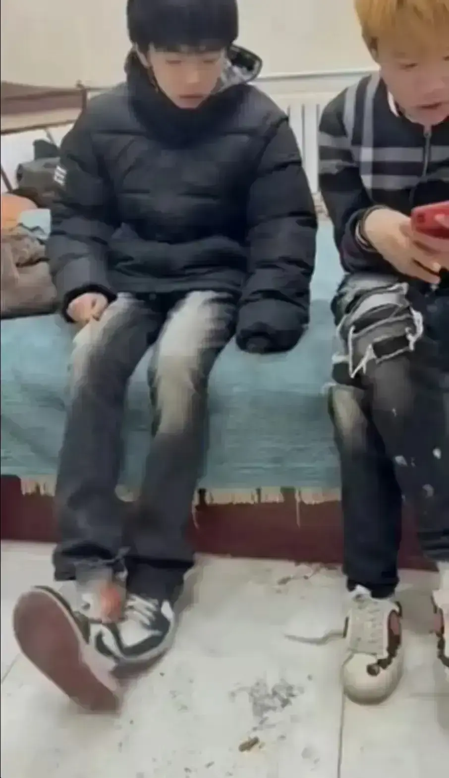 《轻奢小子与美式 boy》未删减版全集高清在线播放-轻奢小子与美式 boy 完整视频免费看-最新热搜原片无广告