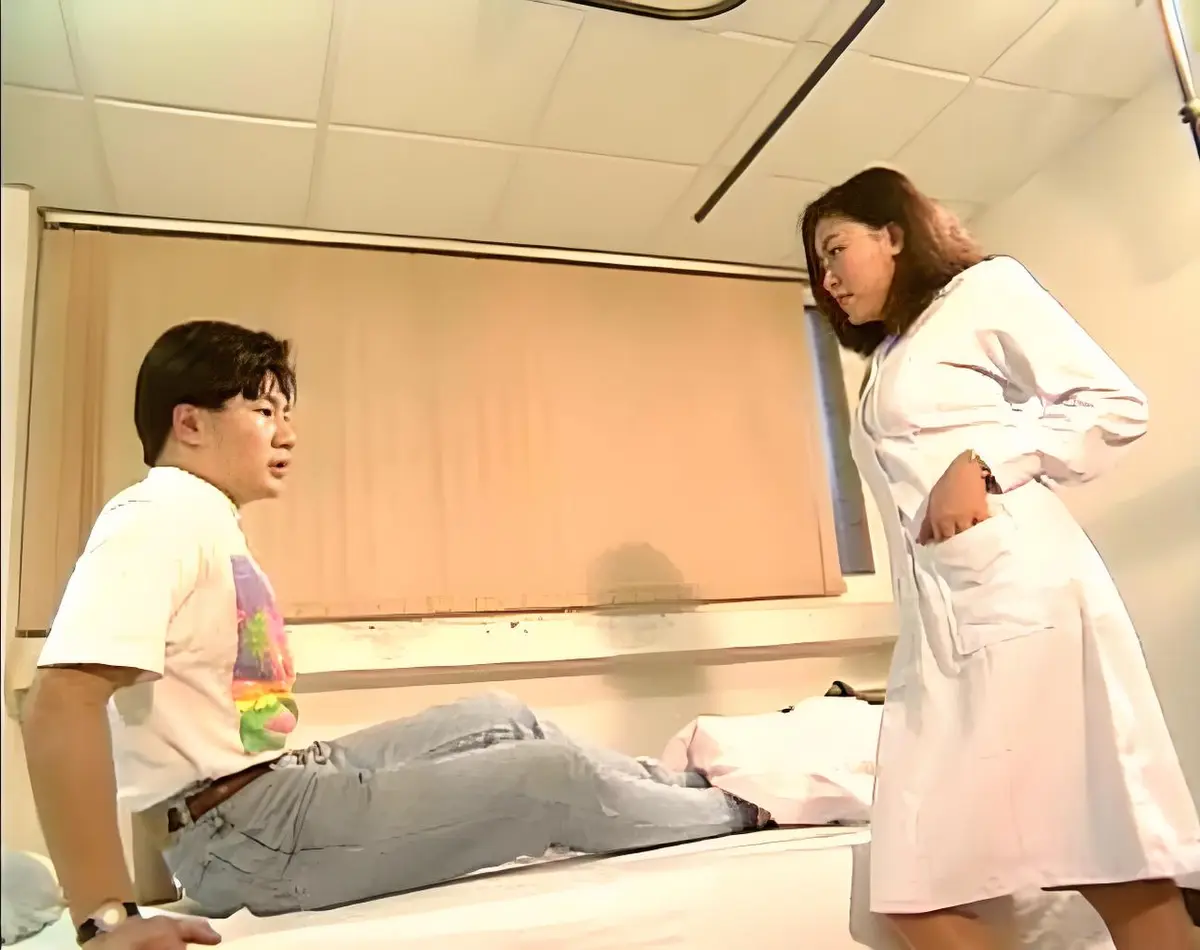《杏林春暖》全集免费在线播放-1080P高清修复HD中字-杏林春暖经典台剧完整版在线观看