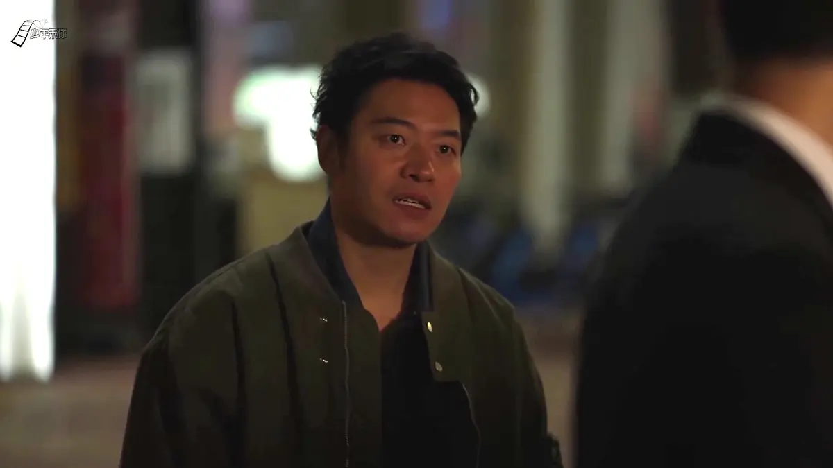 《代驾》高清完整版在线观看-2026高分韩剧双男主主演-免费无广告观看
