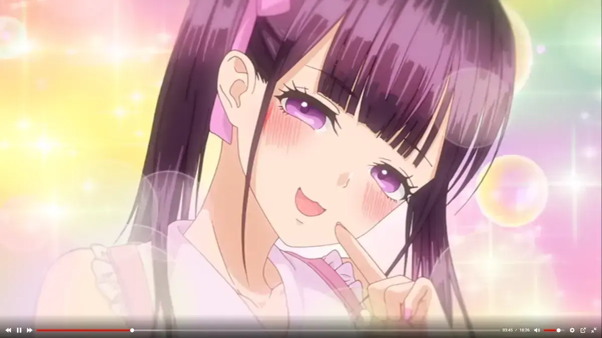 《玩美×玩媚》全集免费在线观看-《玩美×玩媚》高清资源无删减播放-动漫全集完整版免费看