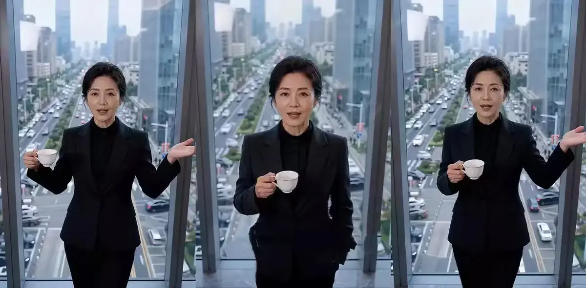 AI短剧《我的岳母苏沛真》高清全集资源下载 - 女婿岳母极限拉扯完整版HD中字无删减 - 迅雷夸克网盘流畅不卡顿免费在线观看