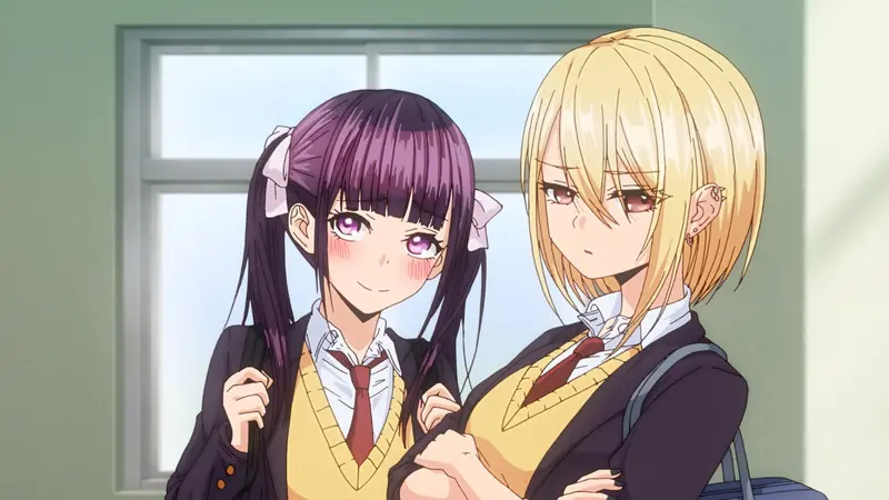 《玩美×玩媚》全季高清无删减资源在线观看 - 玩美×玩媚中字免费播放全集 - 风车动漫VS影院完整版