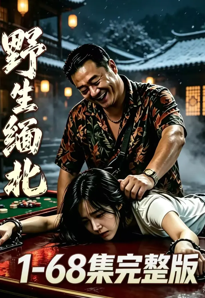 野生缅北全集无删减免费在线观看-绝境求生人性博弈高危园区全员狠人-超清追剧无广告高清资源网盘下载-《野生缅北》AI漫剧完整版